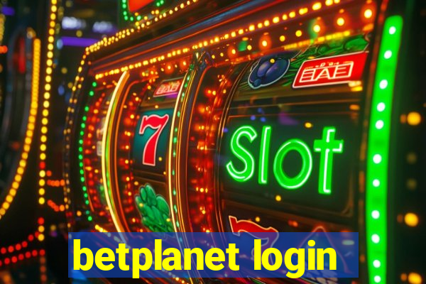 betplanet login